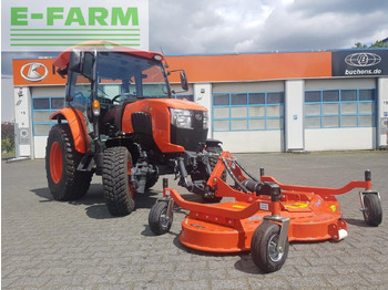 Traktor KUBOTA