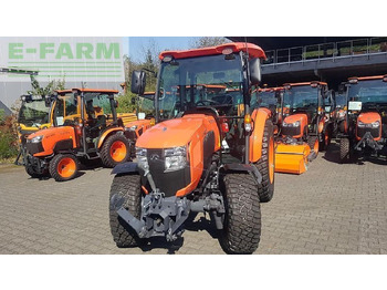 Traktor Kubota l2-622h cab: slika 5