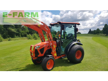 Traktor Kubota lx351 cab ab 0,99%: slika 4