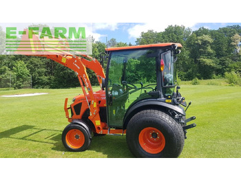 Traktor Kubota lx351 cab ab 0,99%: slika 3