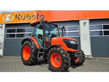 Traktor KUBOTA