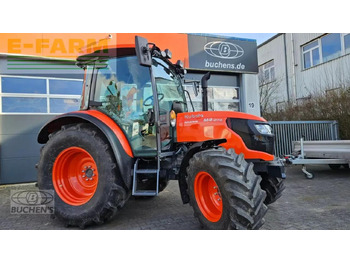 Traktor KUBOTA