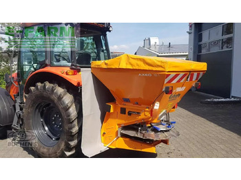 Traktor Kubota m4-073 winterdienst: slika 5 Traktor Kubota m4-073 winterdienst: slika 5