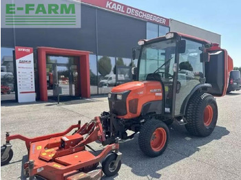 Traktor KUBOTA