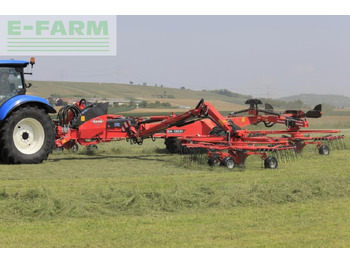 Prevrtač/ Grabuljač Kuhn ga 13231: slika 4