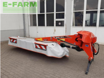 Kosačica Kuhn gmd 3111-ff: slika 1