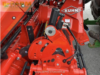 Oprema za obradu zemljišta Kuhn hr3030 + venta3030: slika 2