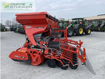 Oprema za obradu zemljišta Kuhn hr3030 + venta3030: slika 5