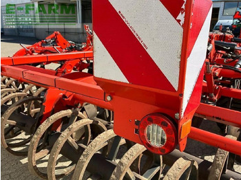 Kultivator Kuhn performer 600: slika 4 Kultivator Kuhn performer 600: slika 4