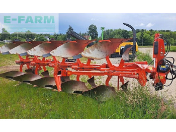 Plug Kuhn varimaster 153: slika 3