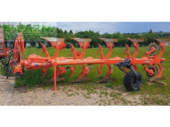 Plug Kuhn varimaster 153: slika 2