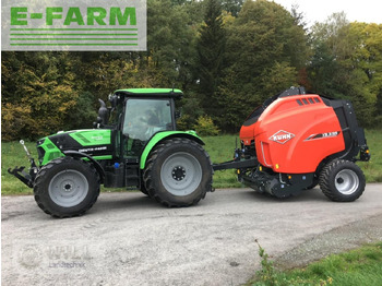 Balirka za kockaste bale Kuhn vb 3195 oc: slika 3