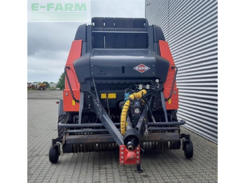 Balirka za kockaste bale Kuhn vbp 2190: slika 2 Balirka za kockaste bale Kuhn vbp 2190: slika 2