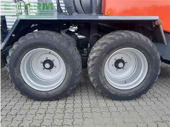 Balirka za kockaste bale Kuhn vbp 2190: slika 4 Balirka za kockaste bale Kuhn vbp 2190: slika 4