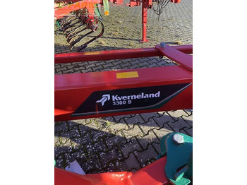 Plug Kverneland 3300 s - variomat: slika 3