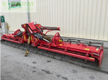 Oprema za obradu zemljišta KVERNELAND