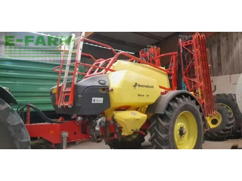 Vučena prskalica KVERNELAND