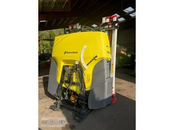 Vučena prskalica KVERNELAND