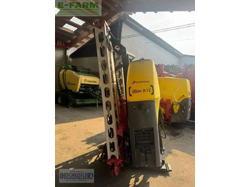 Vučena prskalica Kverneland ixter a 12: slika 2