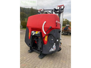 Vučena prskalica KVERNELAND