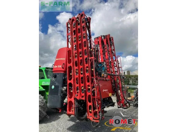 Vučena prskalica Kverneland ixter b: slika 2