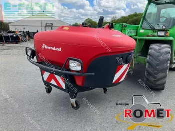 Vučena prskalica Kverneland ixter b: slika 4