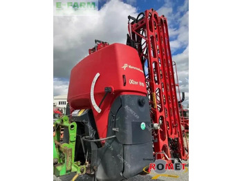 Vučena prskalica Kverneland ixter b: slika 3