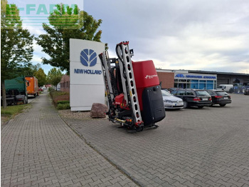 Vučena prskalica KVERNELAND