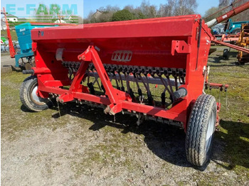 Mašina za preciznu setvu Kverneland semoir à grains m-drill kverneland: slika 3