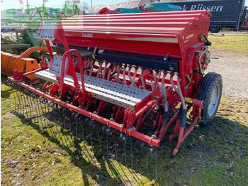 Mašina za preciznu setvu Kverneland semoir à grains m-drill kverneland: slika 4