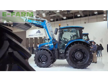 Traktor LANDINI