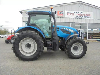 Traktor LANDINI