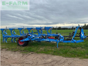 Plug LEMKEN
