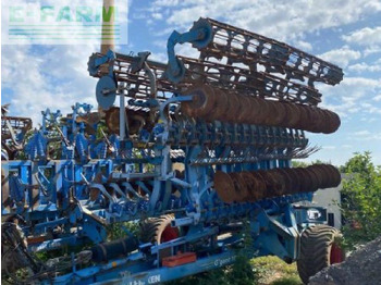 Tanjirača Lemken gebr. gigant 10 scheibenegge: slika 2