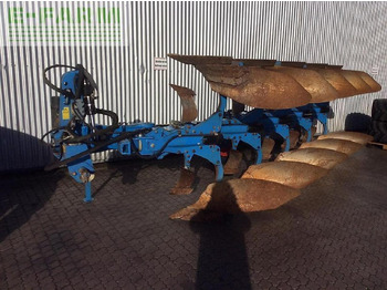 Plug LEMKEN