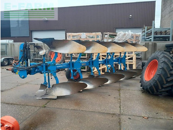 Plug LEMKEN