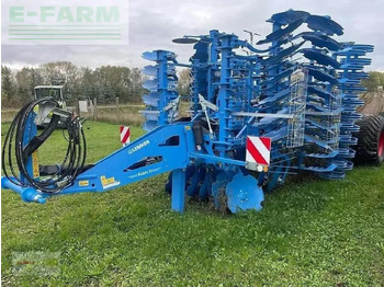 Tanjirača LEMKEN