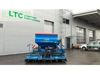 Sejalica Lemken solitair 9 300-ds 125 zirkon 8 300: slika 5