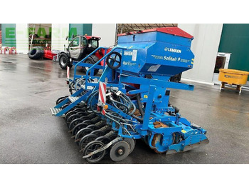 Sejalica Lemken solitair 9 300-ds 125 zirkon 8 300: slika 3