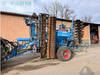 Sejalica LEMKEN