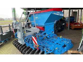 Sejalica LEMKEN