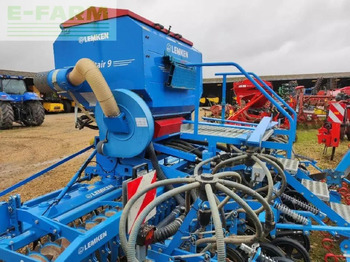 Kombinovana mašina za setvu Lemken somitair 9: slika 4 Kombinovana mašina za setvu Lemken somitair 9: slika 4