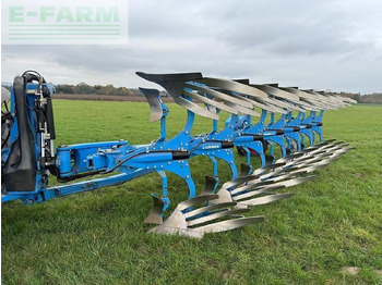 Plug LEMKEN