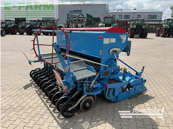 Sejalica Lemken zirkon 8/300 + saphir 7/300-ds 125: slika 5