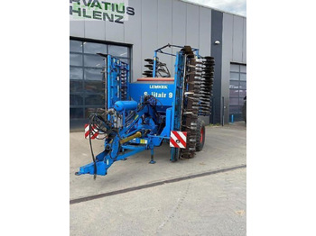 Sejalica LEMKEN