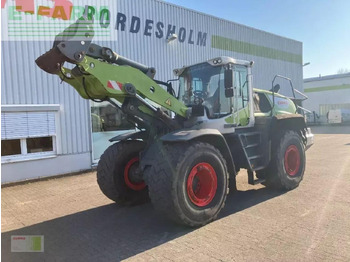 Mini bager Liebherr l550: slika 4