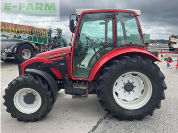 Traktor Lindner Geotrac 70: slika 2