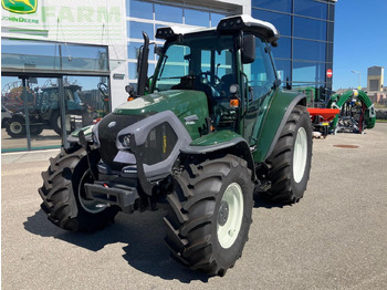 Traktor LINDNER Lintrac