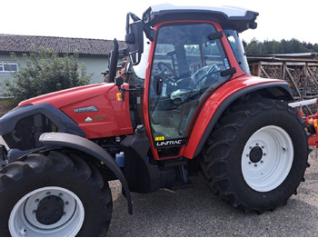 Traktor LINDNER Lintrac