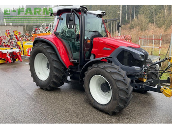 Traktor LINDNER Lintrac
